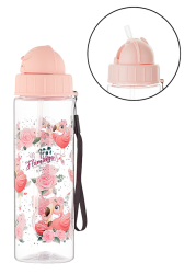 Παγουρίνο Qlux Deco Sierra 500ml No930