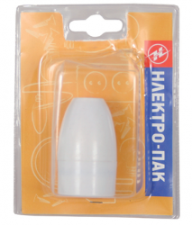 Ντουΐ Bayonet σε Blister B22