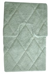 Τάπετο Μπάνιου Nora 2τεμ. (50x80cm & 50x40cm)