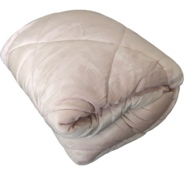 Κουβερτοπάπλωμα Ισοθερμικό Coral Υπέρδιπλο 220x240cm