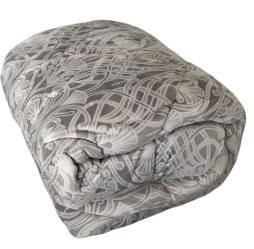 Κουβερτοπάπλωμα Ισοθερμικό Coral Υπέρδιπλο 220x240cm