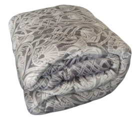 Κουβερτοπάπλωμα Ισοθερμικό Coral Μονό 160x240cm