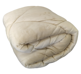 Κουβερτοπάπλωμα Ισοθερμικό Coral Μονό 160x240cm