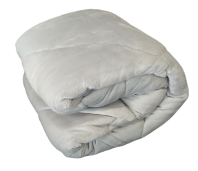 Κουβερτοπάπλωμα Ισοθερμικό Coral Μονό 160x240cm