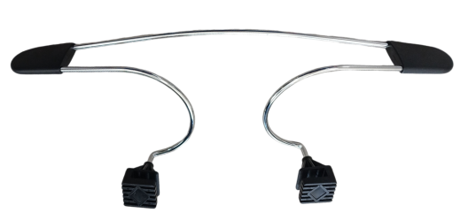 Κρεμάστρα Μεταλλική Αυτοκινήτου Top Form