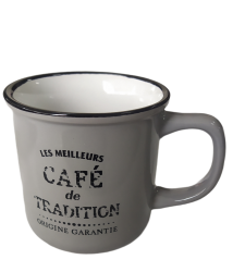 Κούπα Πορσελάνης Stone 330ml