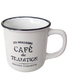 Κούπα Πορσελάνης Stone 330ml