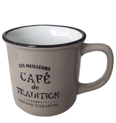 Κούπα Πορσελάνης Stone 330ml