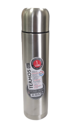 Θερμός Inox GustoCasa 1000ml