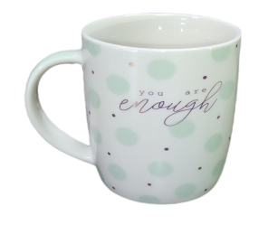 Κούπα Marva Ροζ - Βεραμάν 350ml