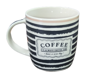 Κούπα Marva Trendy 350ml