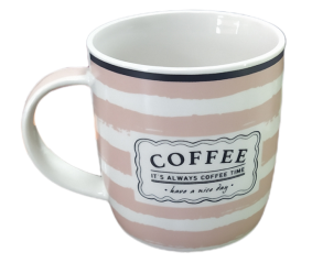 Κούπα Marva Trendy 350ml