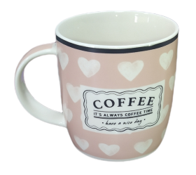 Κούπα Marva Trendy 350ml