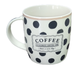 Κούπα Marva Trendy 350ml