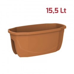 Ζαρντινιέρα Κουπαστής In