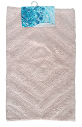 Τάπετο Μπάνιου Chic 50x80 cm