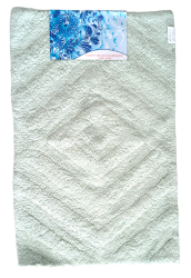 Τάπετο Μπάνιου Chic 50x80 cm