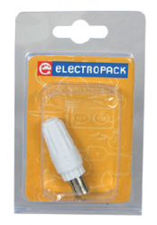 Φις TV Αρσενικό σε Blister