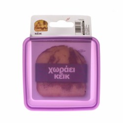 Τάπερ για Ένα Τοστάκι