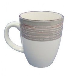 Κούπα Κεραμική Marva 350ml Ρίγα