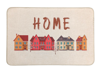 Τάπετο Miami με Λάστιχο 40x60cm