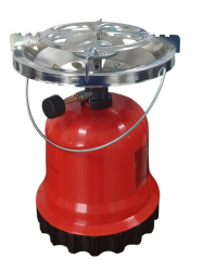 Καμινέτο Πλαστικό Calfer Gas 500gr