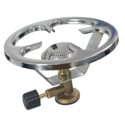 Καμινέτο Βιδωτό Απλό για Φιαλίδιο 500gr