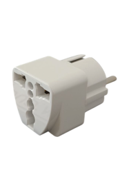 Αντάπτορας Universal 250V