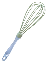 Αυγοδάρτης Σιλικόνης 30cm