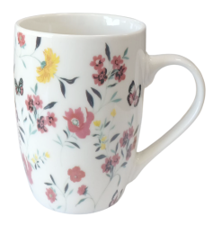 Κούπα Πορσελάνης Νο40