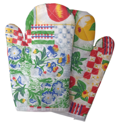 Γάντια Φούρνου Ζεύγος