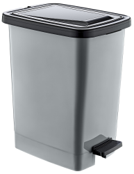 Πεντάλ Slim Ozer 25lt