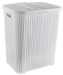 Καλάθι Απλύτων Κύμα