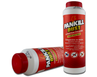 Εντομοκτόνο Σκόνη Pankill Dust 250gr