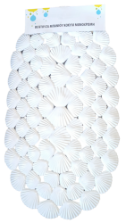 Αντιολισθητικό Μπανιέρας Κοχύλι