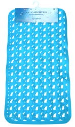 Αντιολισθητικό Μπανιέρας Παπάκια Αντιβακτηριδιακό 39x70cm