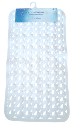 Αντιολισθητικό Μπανιέρας Παπάκια Αντιβακτηριδιακό 39x70cm