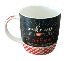 ΚΟΥΠΑ MARVA Καρώ & Decor 350ml