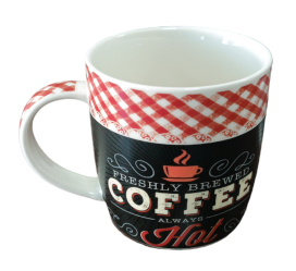 ΚΟΥΠΑ MARVA Καρώ & Decor 350ml