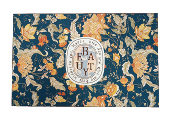 Τάπετο Velvet Foam 50x80cm