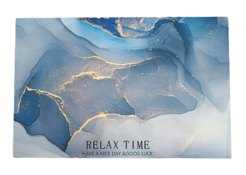 Τάπετο Velvet Foam 50x80cm