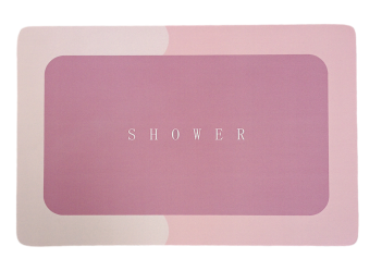 Τάπετο Velvet Foam 50x80cm