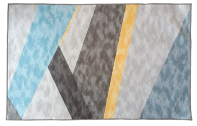 Τάπετο Soft Touch 70x110cm