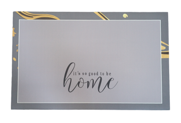 Τάπετο Velvet Foam 50x80cm