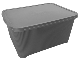 Κουτί Αποθήκευσης Nostalgia 5.5Lt Νο1