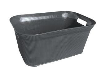 Καλάθι Πλυμμένων Nostalgia