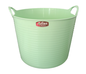 Ζιμπίλι Χρωματιστό "Atlas" 40lt