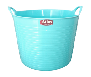 Ζιμπίλι Χρωματιστό "Atlas" 40lt