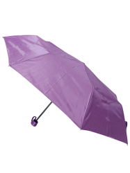 Ομπρέλα Σπαστή Μίνι Χρωματιστή Trend Νο0201