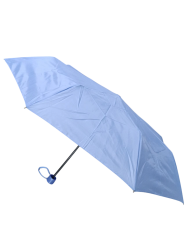 Ομπρέλα Σπαστή Μίνι Χρωματιστή Trend Νο0201